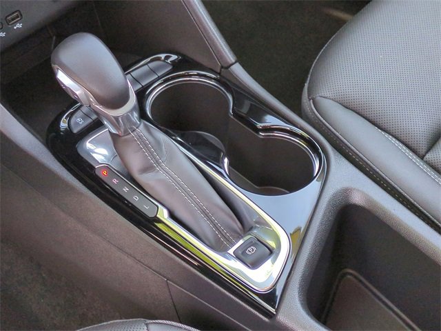 Certified 2024 Buick Encore GX Sport Touring w/ Comfort Package image 16