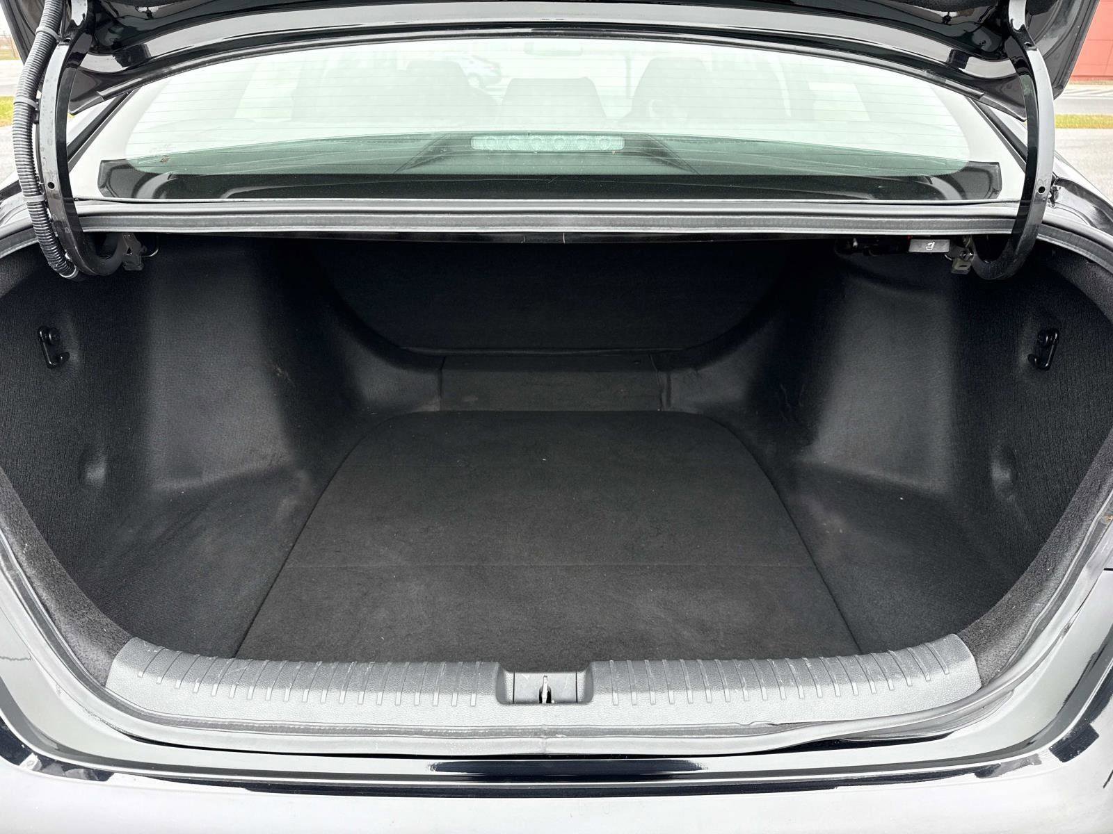 Used 2025 Honda Accord LX image 20