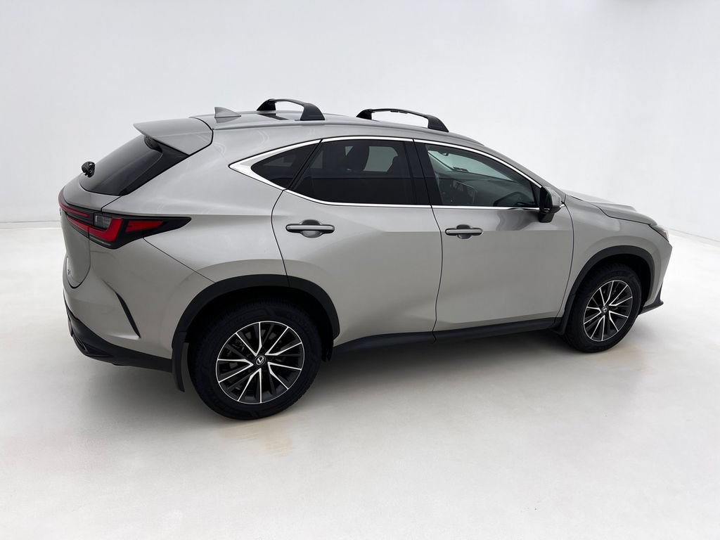 Used 2024 Lexus NX 350 AWD w/ Cold Area Package image 6