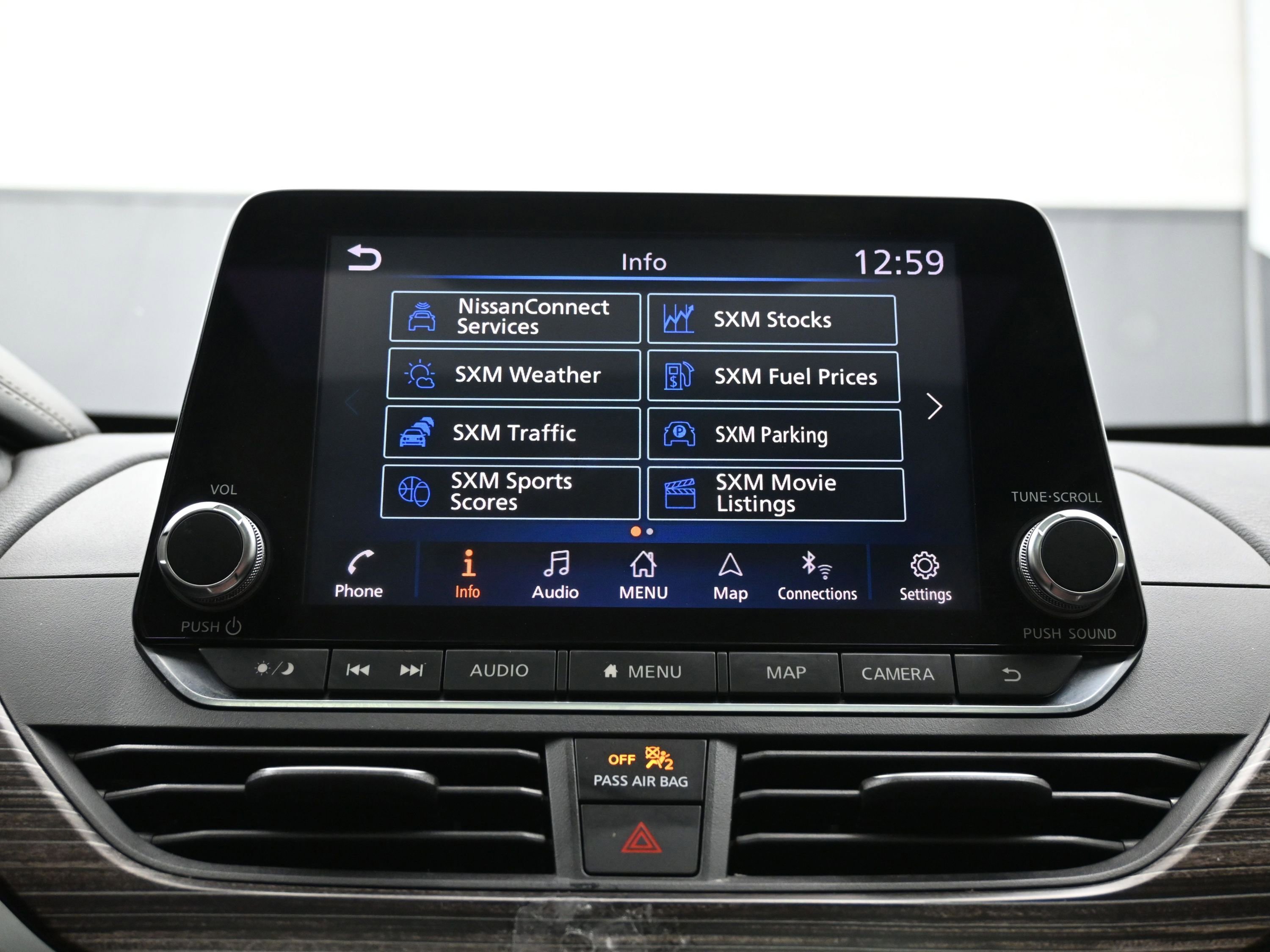 Used 2019 Nissan Altima 2.5 SL image 32