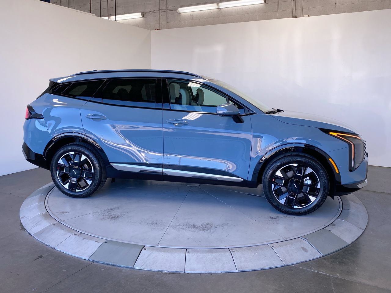 New 2027 Kia Sportage SX Prestige AWD/4WD image 6
