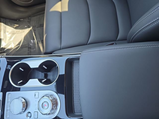 New 2026 Genesis GV70 2.5T image 21