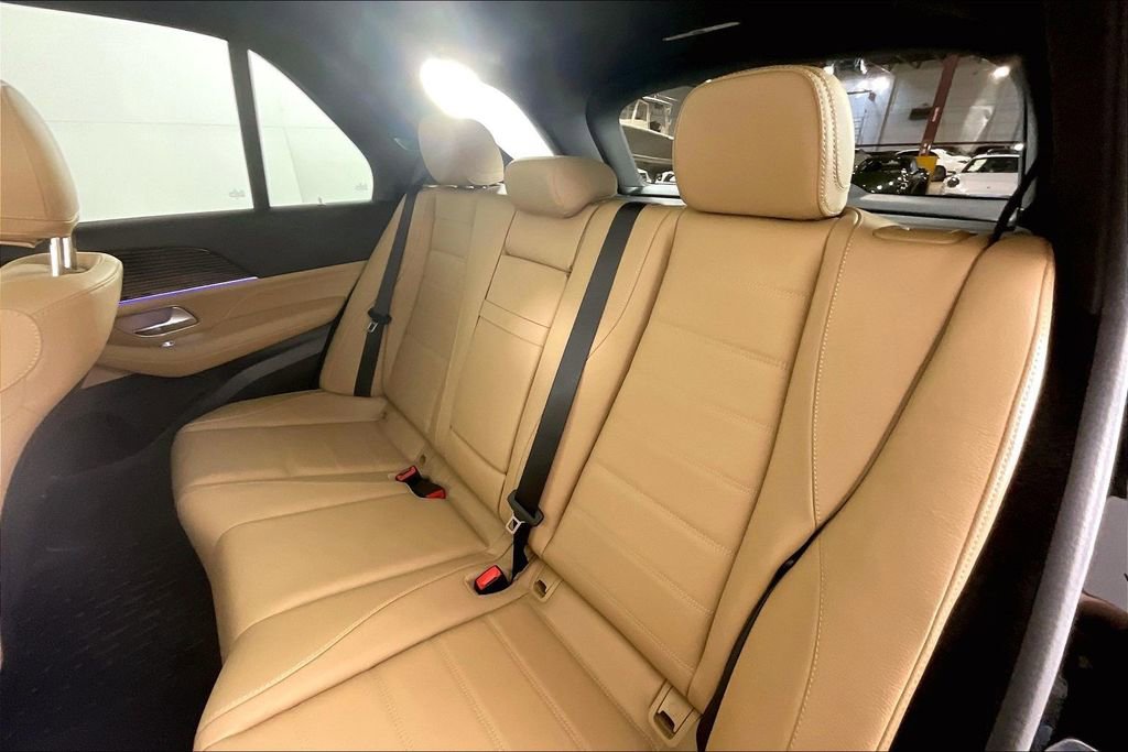 Used 2026 Mercedes-Benz GLE 350 4MATIC image 18