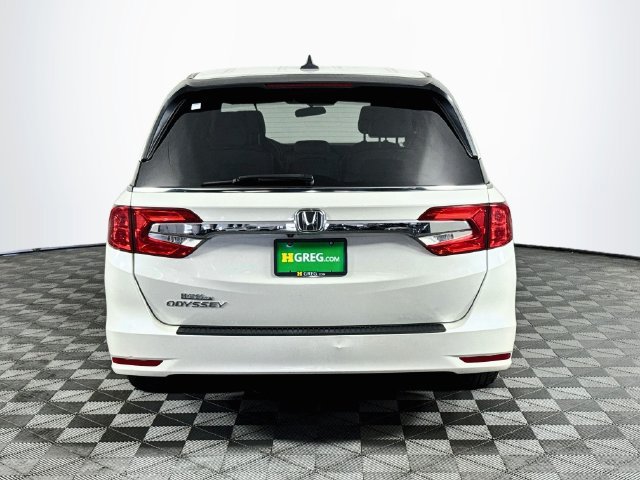 Used 2019 Honda Odyssey EX image 7
