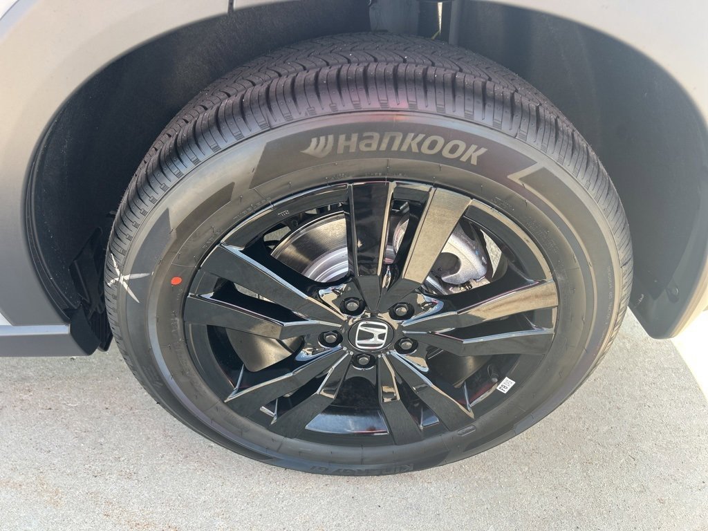 New 2026 Honda HR-V Sport image 11