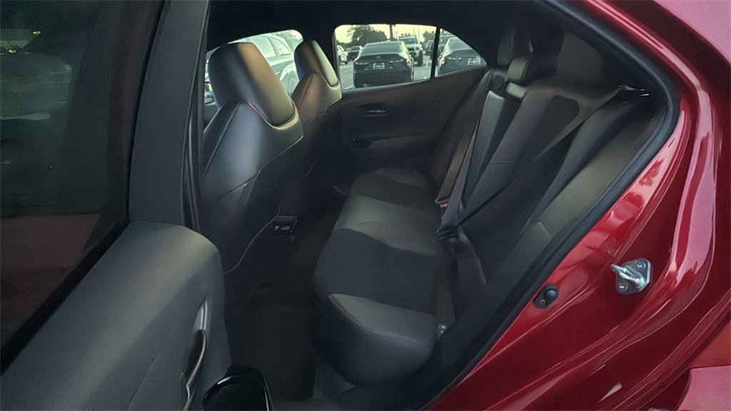 New 2025 Toyota Corolla GR image 21