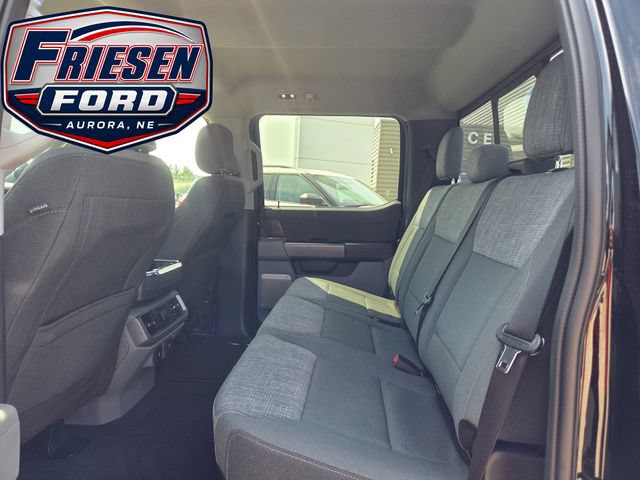 Used 2023 Ford F150 XLT w/ Equipment Group 302A High AWD/4WD image 24