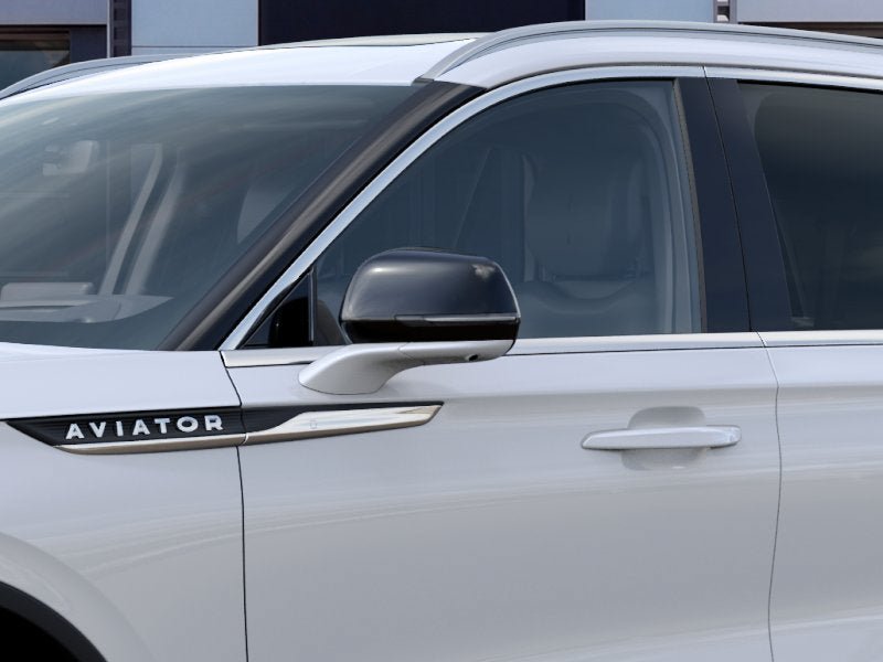 New 2027 Lincoln Aviator Reserve AWD/4WD image 20