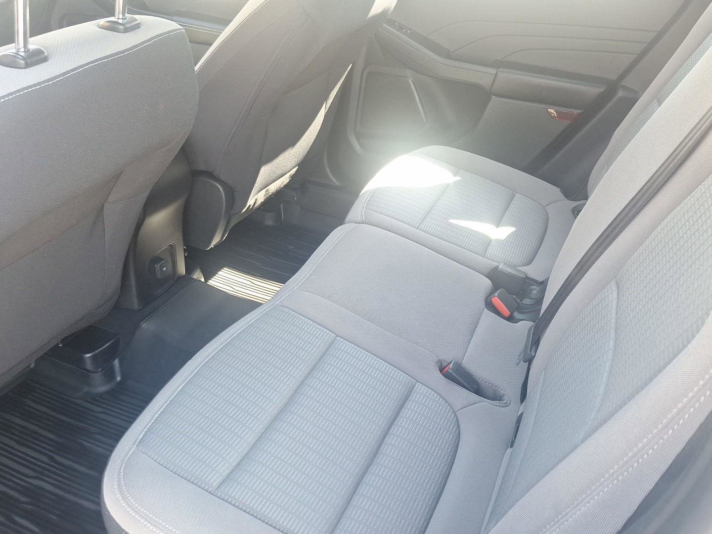 Used 2022 Ford Escape S image 12