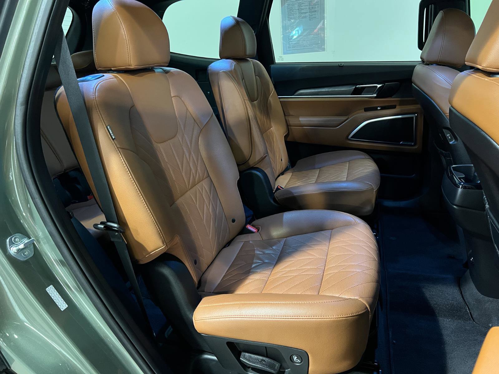 Used 2024 Kia Telluride SX X-Pro image 36