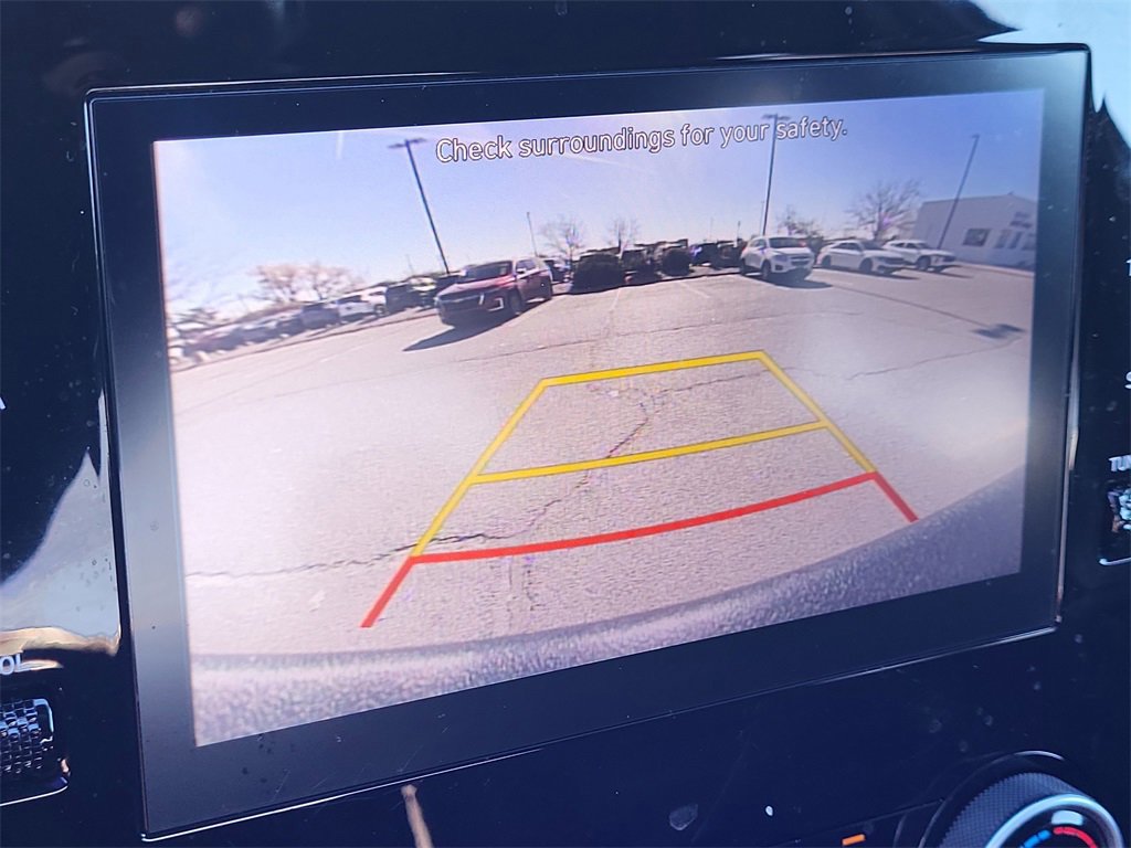 Used 2024 Hyundai Santa Cruz SE image 23