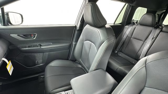 New 2026 Subaru Outback Limited XT image 13