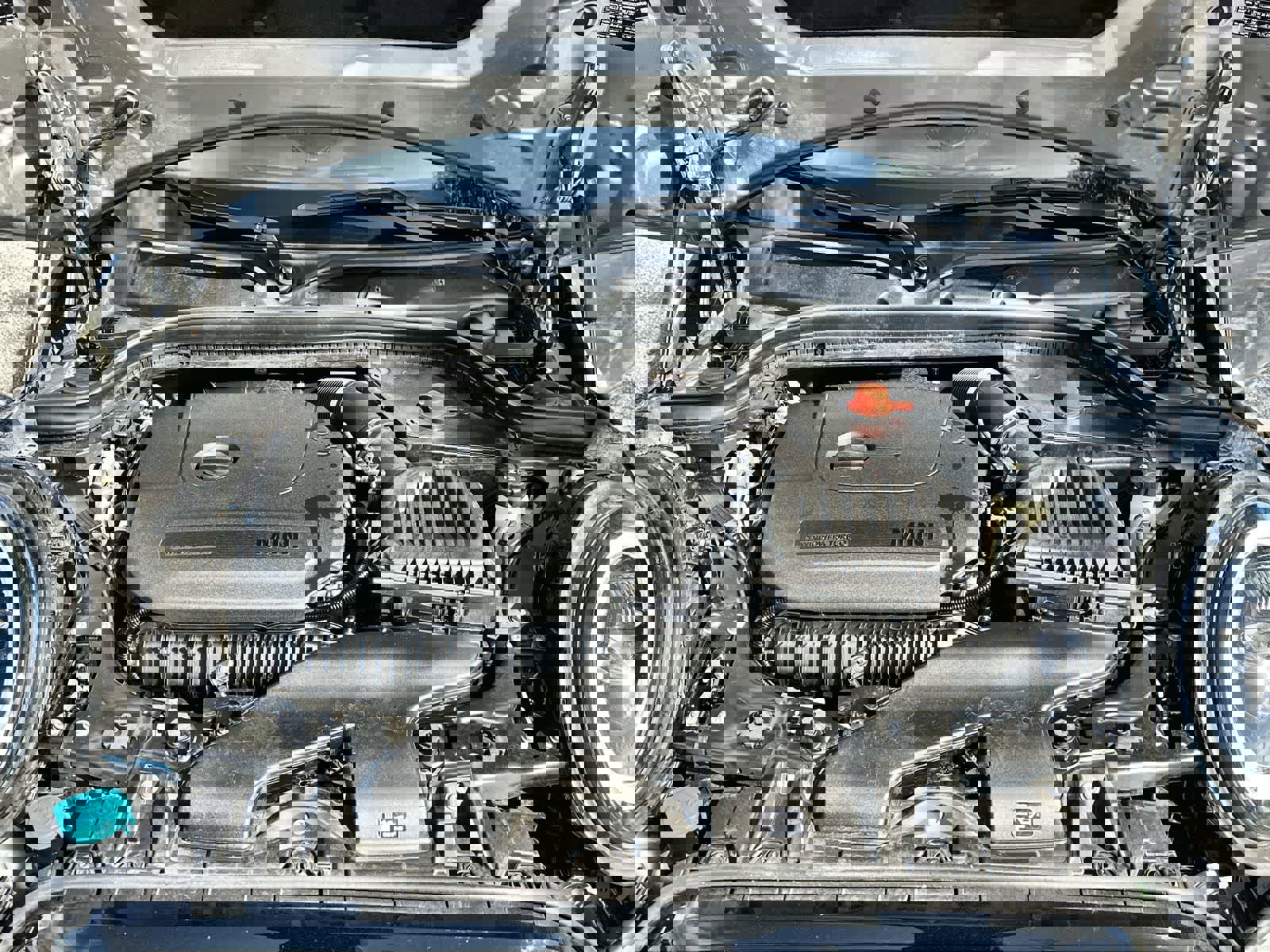 Used 2024 MINI Cooper S image 9