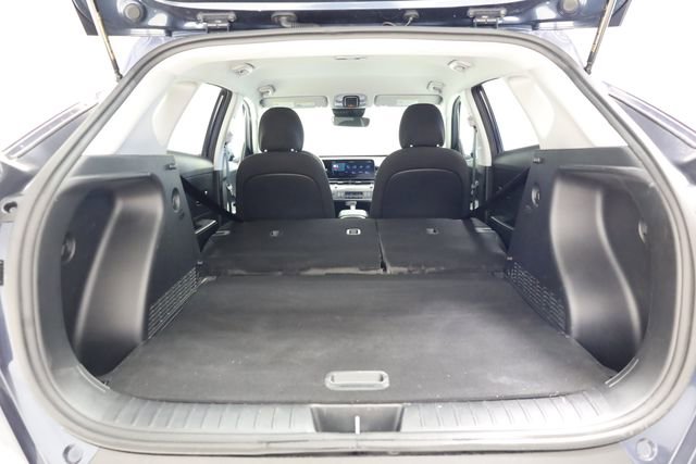 Used 2025 Hyundai Kona SEL image 24