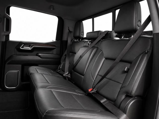 Used 2024 GMC Sierra 1500 Denali w/ Technology Package AWD/4WD image 20