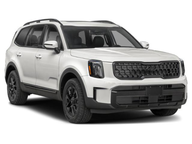 Used 2025 Kia Telluride AWD image 9