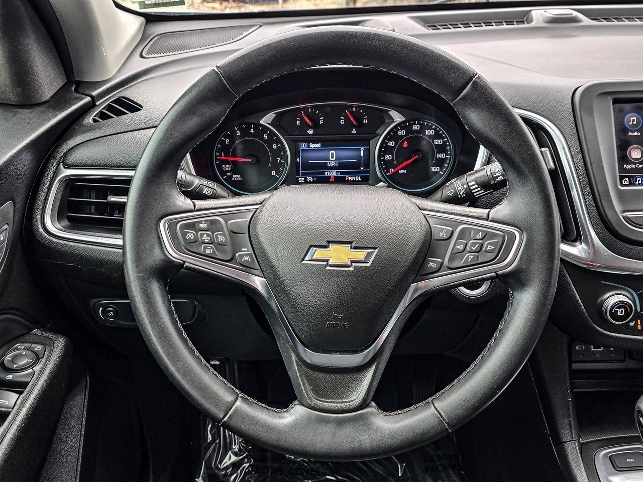 Certified 2024 Chevrolet Equinox LT image 24