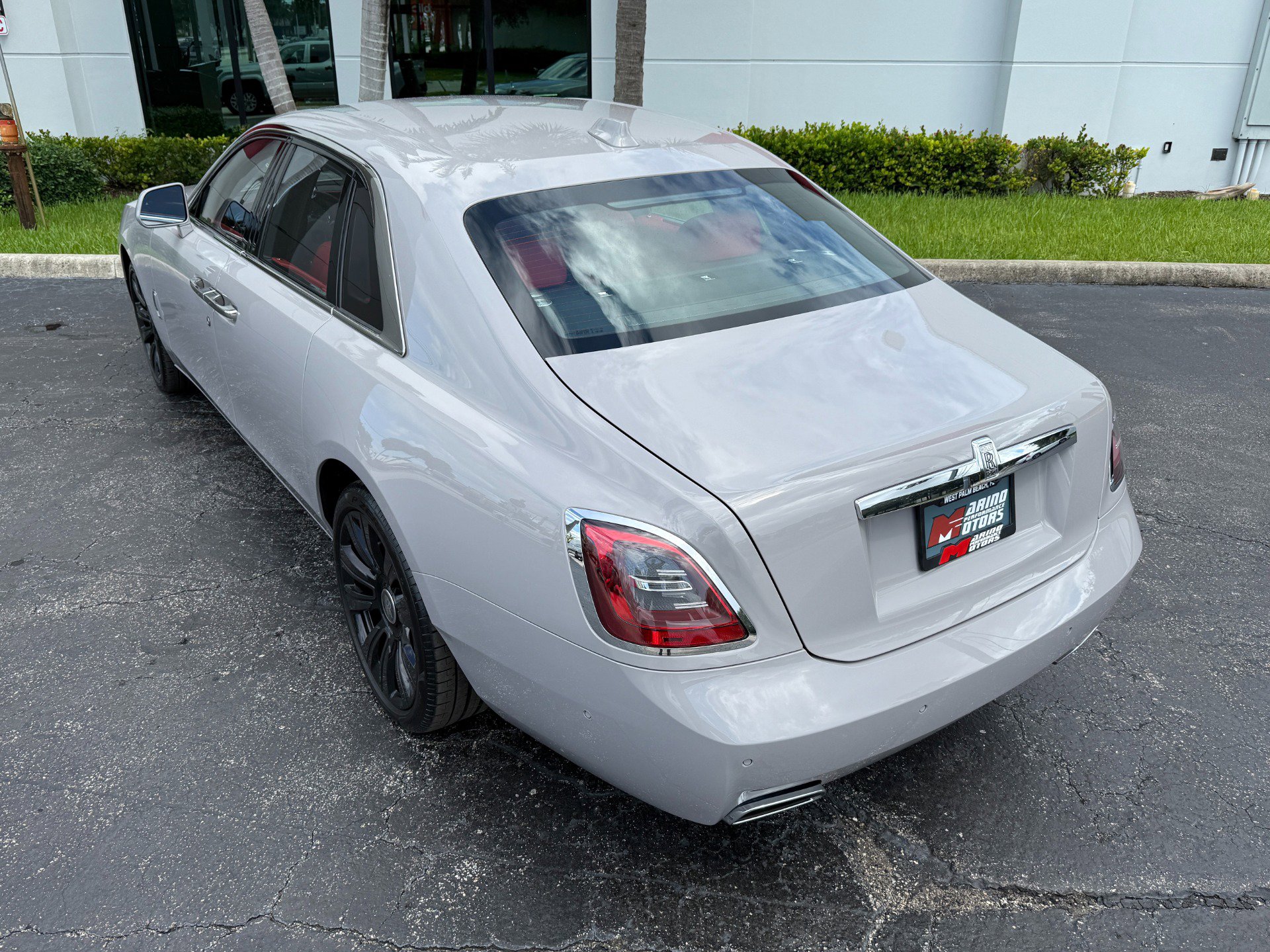 Used 2022 Rolls-Royce Ghost image 15