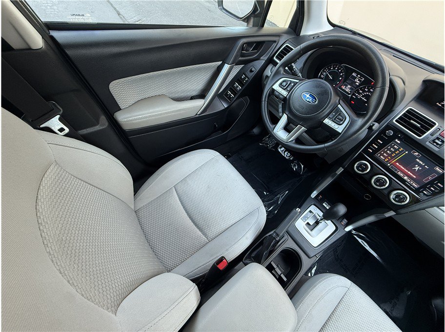Used 2018 Subaru Forester 2.5i Premium AWD/4WD image 10