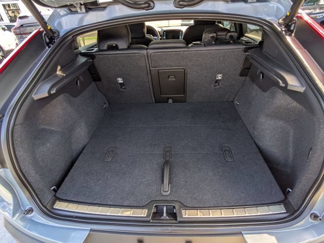 Certified 2023 Volvo C40 P8 Recharge Ultimate AWD/4WD image 28
