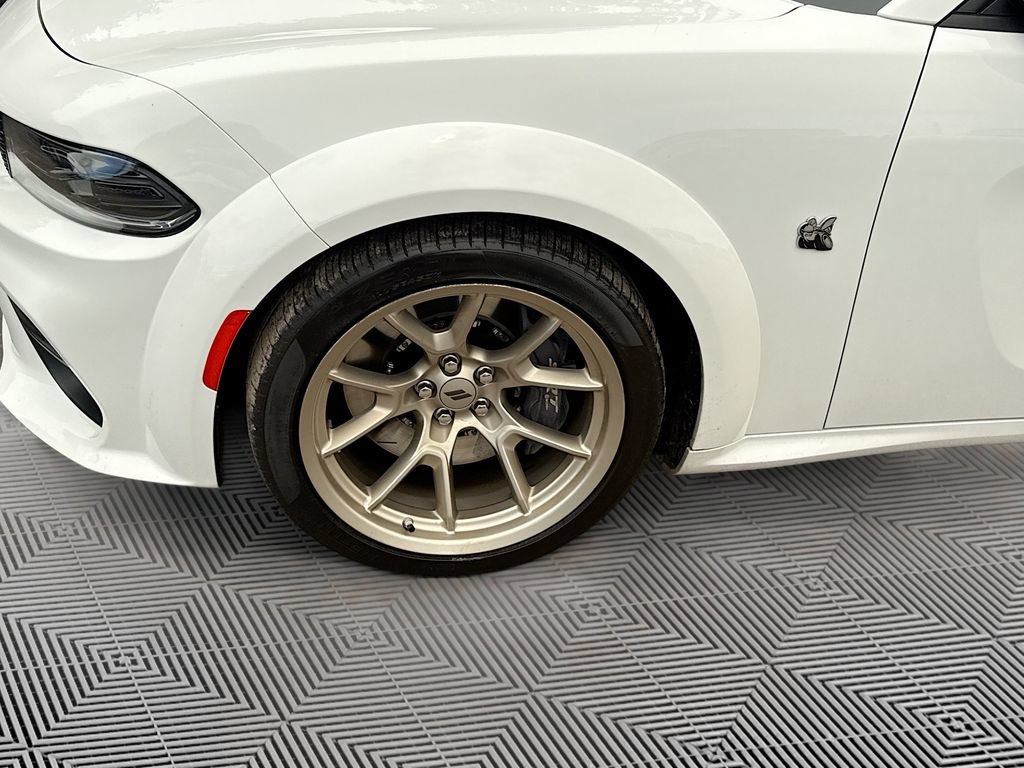 Used 2023 Dodge Charger Scat Pack RWD image 35