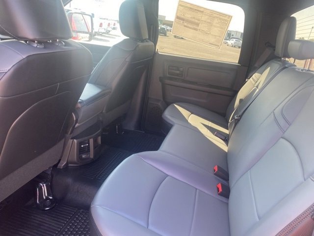 New 2026 RAM 2500 Tradesman image 11