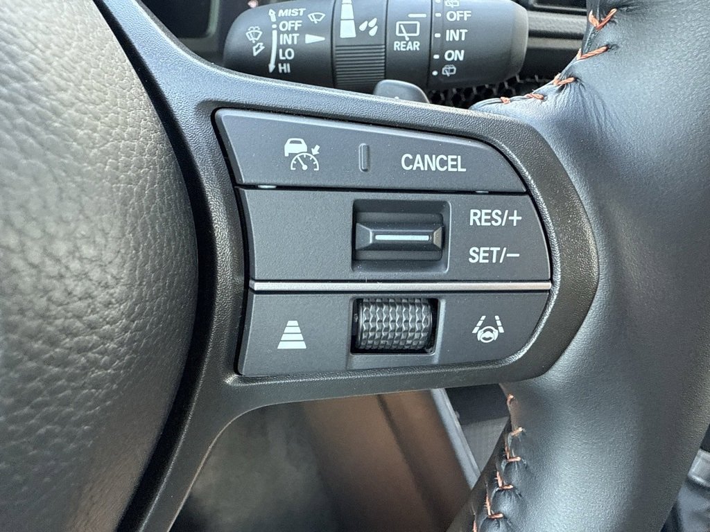 New 2026 Honda CR-V Sport-L image 18