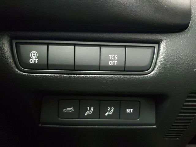 Certified 2025 MAZDA CX-50 AWD 2.5 S w/ Premium Plus Pkg image 34