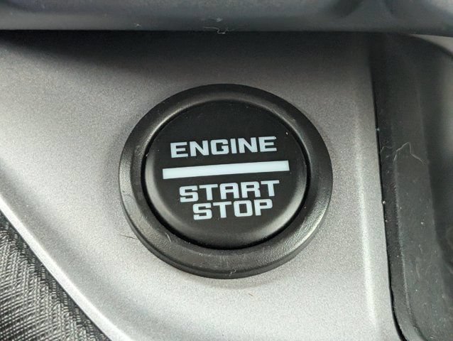 Used 2024 Ford Bronco Sport Big Bend w/ Convenience Package AWD/4WD image 27