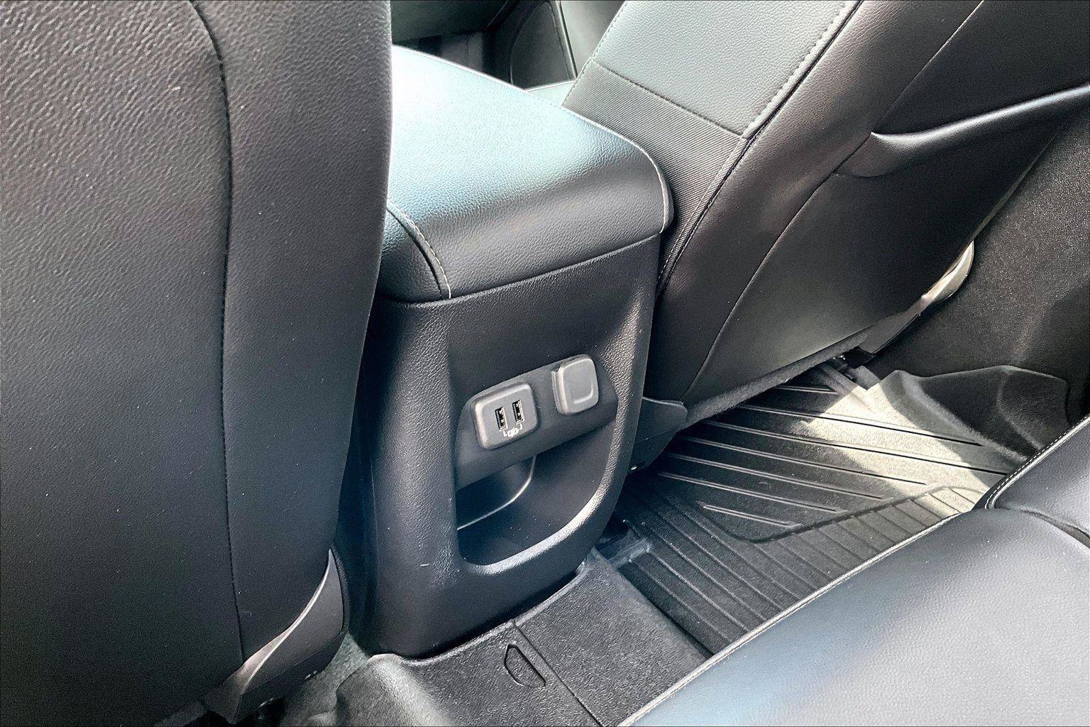 Used 2019 GMC Canyon SLT w/ Driver Alert Package AWD/4WD image 32
