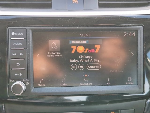 Used 2019 Nissan Sentra SR image 15