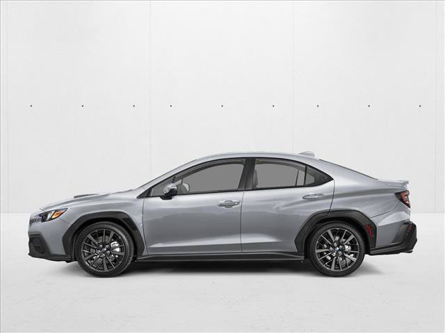 New 2026 Subaru WRX Premium AWD/4WD image 3