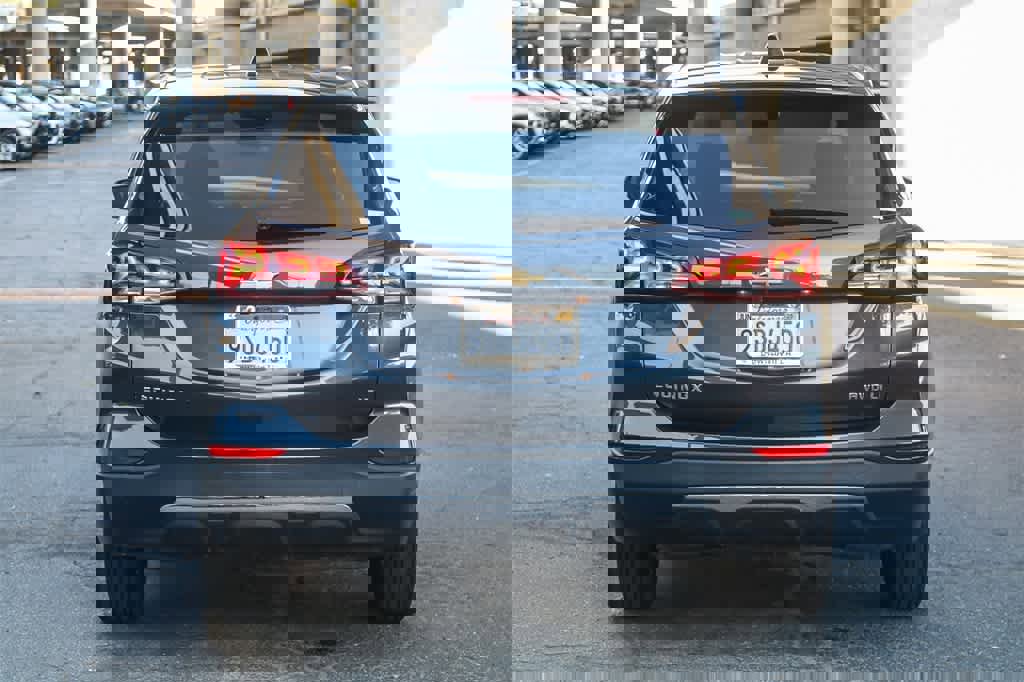 Used 2022 Chevrolet Equinox LT image 7