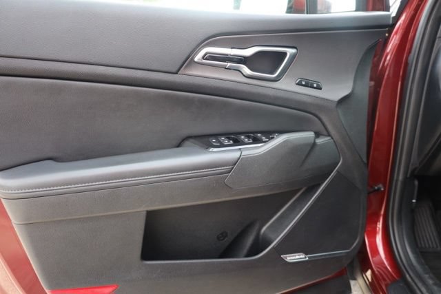 Used 2023 Kia Sportage SX FWD image 23