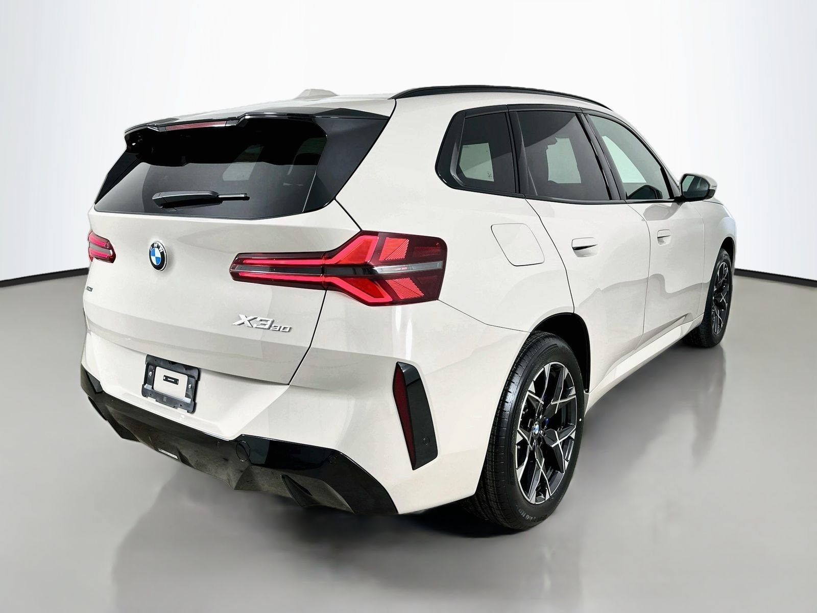 New 2026 BMW X3 xDrive30i w/ Premium Package AWD/4WD image 5