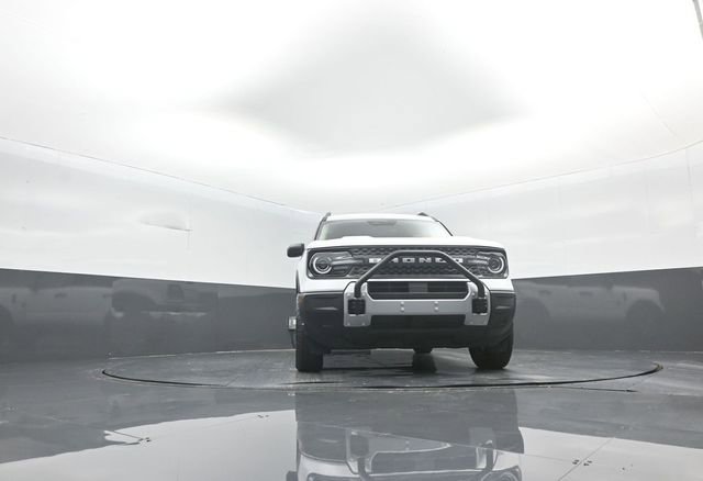 New 2025 Ford Bronco Sport Big Bend image 27