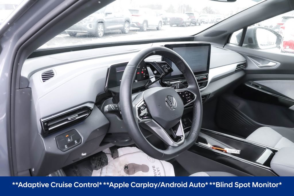 Certified 2023 Volkswagen ID.4 Pro image 4