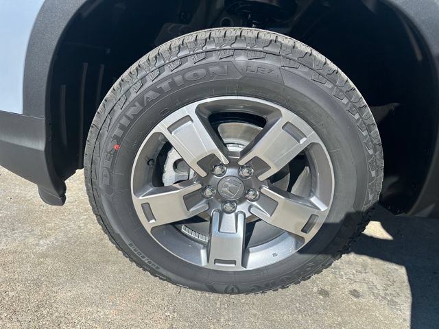 New 2026 Honda Ridgeline RTL image 27