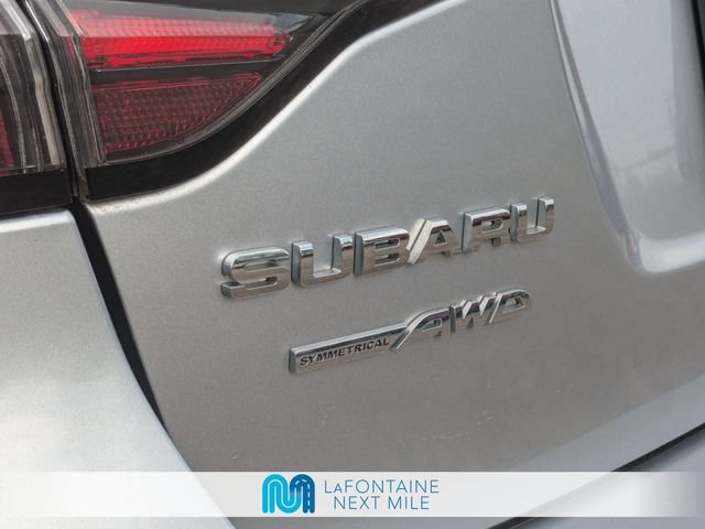 Used 2022 Subaru Legacy Limited AWD/4WD image 10