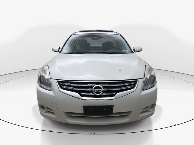 Used 2012 Nissan Altima 2.5 S w/ Convenience Pkg FWD image 12
