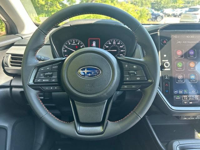 Used 2025 Subaru Crosstrek 2.5i Limited AWD/4WD image 17