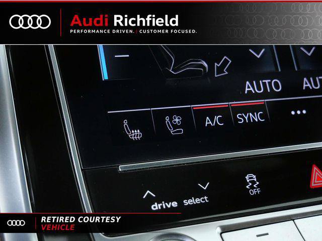 Used 2026 Audi Q7 3.0T Premium Plus w/ Premium Plus Package AWD/4WD image 24