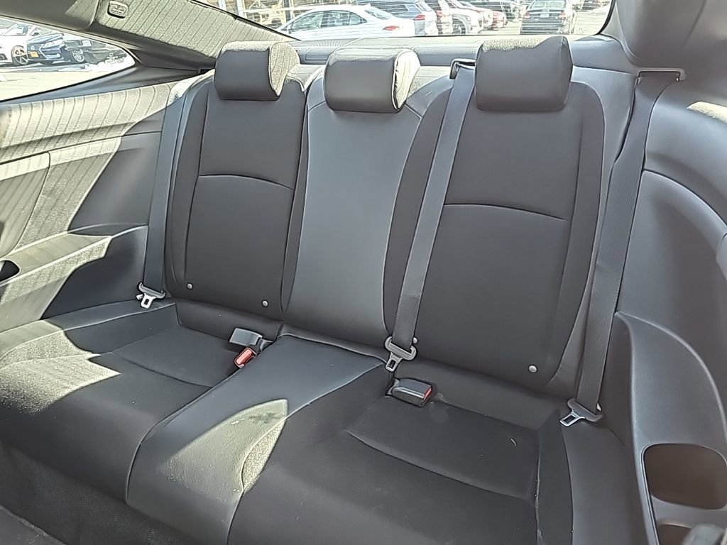 Used 2019 Honda Civic Sport image 11