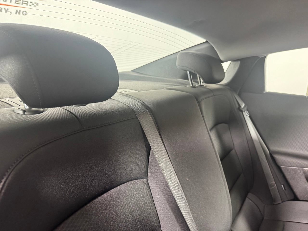 Used 2024 Chevrolet Malibu LS FWD image 29