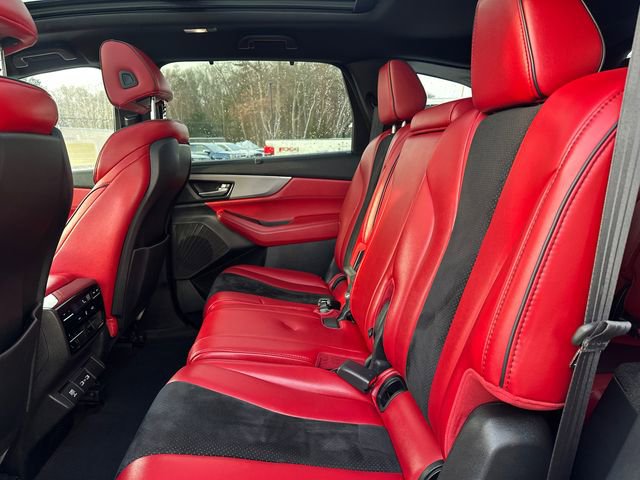 Used 2022 Acura MDX A-Spec image 19