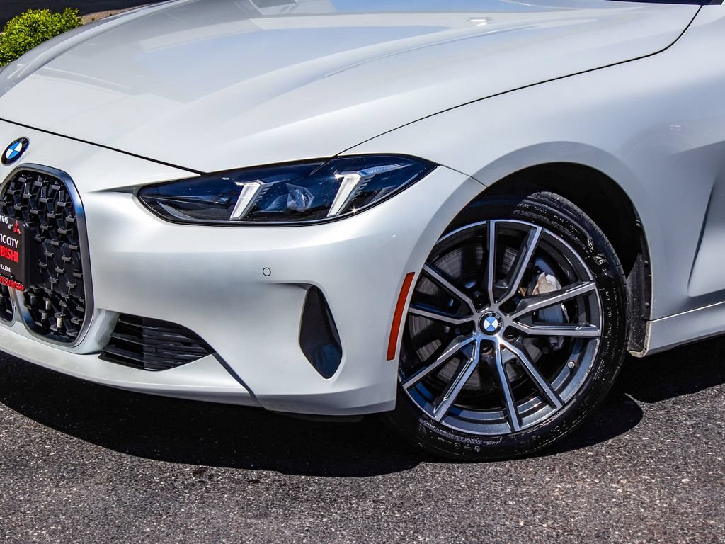 Used 2026 BMW 430i xDrive Coupe AWD/4WD image 41