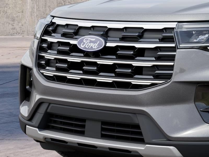 New 2027 Ford Explorer Active AWD/4WD image 17