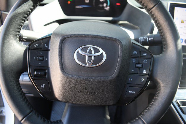 Certified 2024 Toyota bZ4X AWD w/ Weather Package image 31