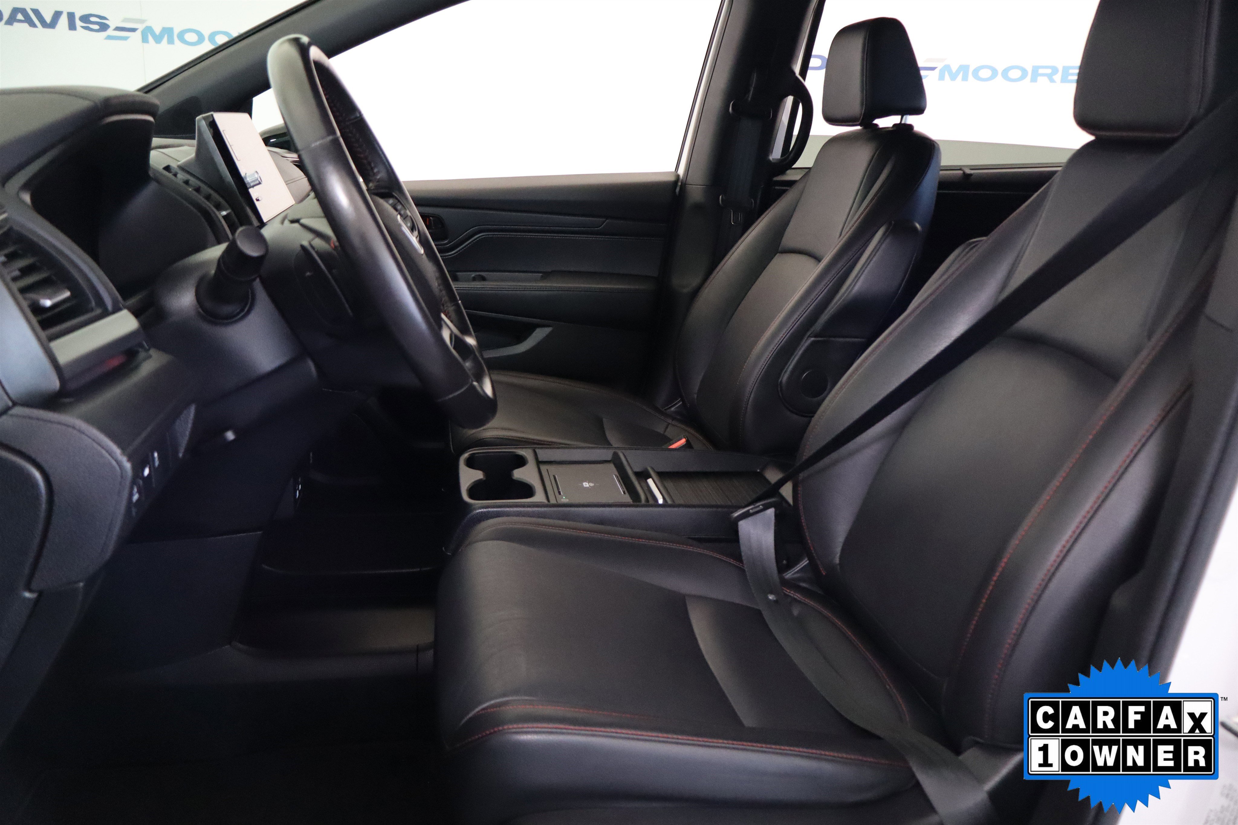 Used 2025 Honda Odyssey Sport-L image 23