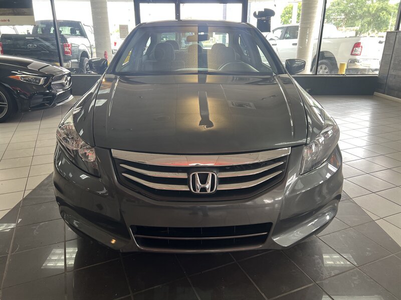Used 2012 Honda Accord LX image 3